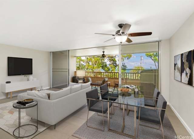 Property at 46-109 Konohiki St #3922, Kaneohe, HI 96744, 3 beds, 2 baths