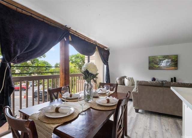 Property at 84-707 Kiana Pl Unit 107B, Waianae, HI 96792, 2 beds, 1 bath