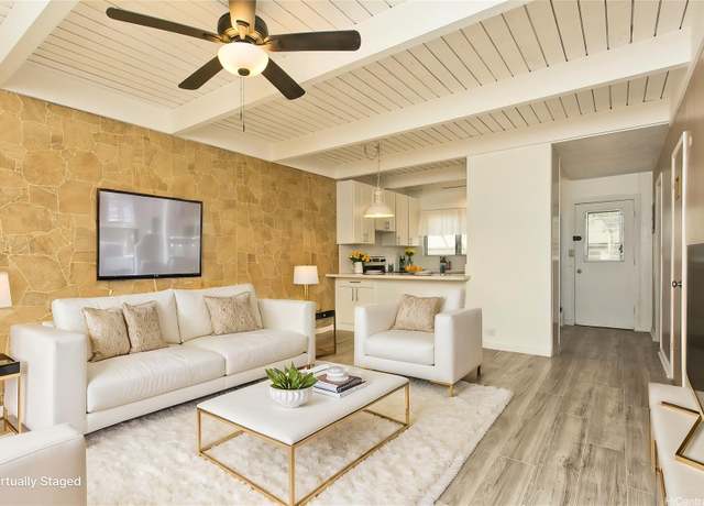 Property at 4836 Kilauea Ave #2, Honolulu, HI 96816, 2 beds, 2 baths