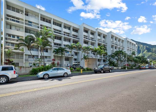 Property at 46-270 Kahuhipa St Unit A419, Kaneohe, HI 96744, 2 beds, 1 bath