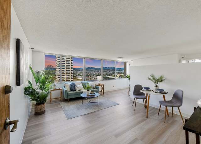 Property at 1060 Kamehameha Hwy Unit 2106A, Pearl City, HI 96782, 1 bed, 1 bath