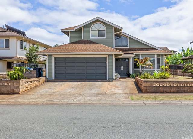 Property at 94-1117 Apuki St, Mililani, HI 96789, 3 beds, 2.5 baths