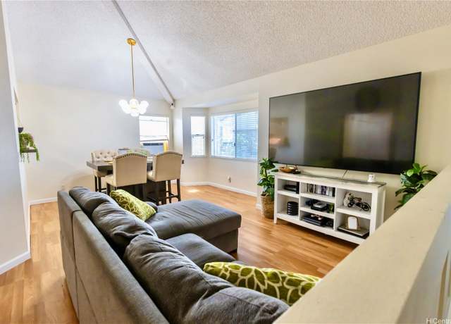 Property at 95-1058G Ainamakua Dr #119, Mililani, HI 96789, 2 beds, 1 bath