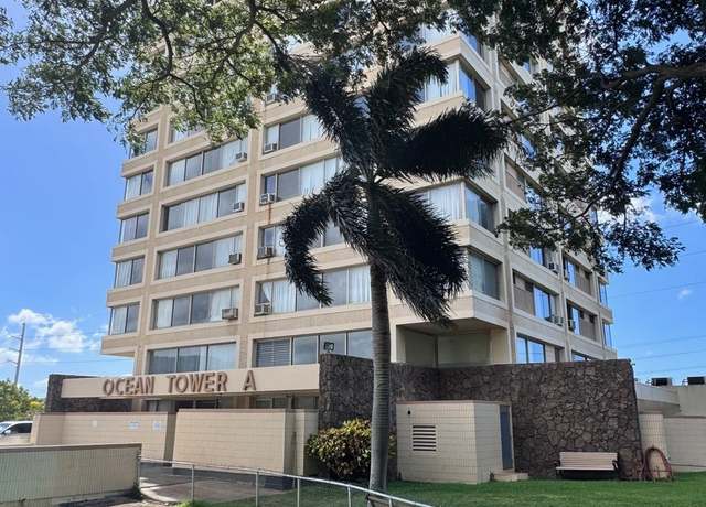 Property at 1060 Kamehameha Hwy Unit 201A, Pearl City, HI 96782, 1 bath