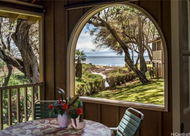 Property at 100 Lio Pl Unit M4, Maunaloa, HI 96770, 1 bed, 1 bath