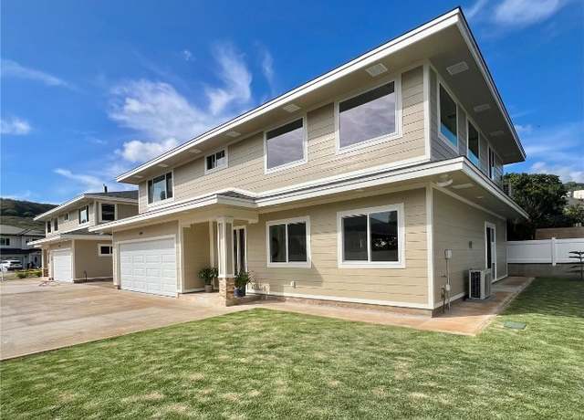 Property at 1689 Lewalani Dr, Honolulu, HI 96822, 4 beds, 3 baths
