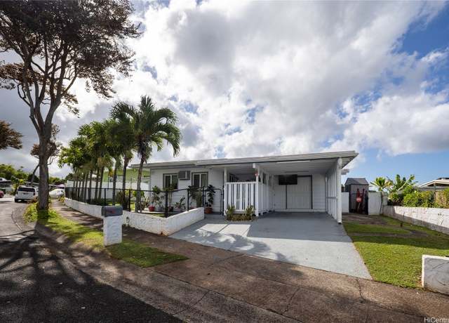 Property at 2283 Anapanapa St, Pearl City, HI 96782, 3 beds, 2 baths