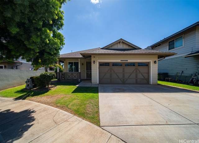 Property at 1297 Kukulu St, Kapolei, HI 96707, 3 beds, 2 baths