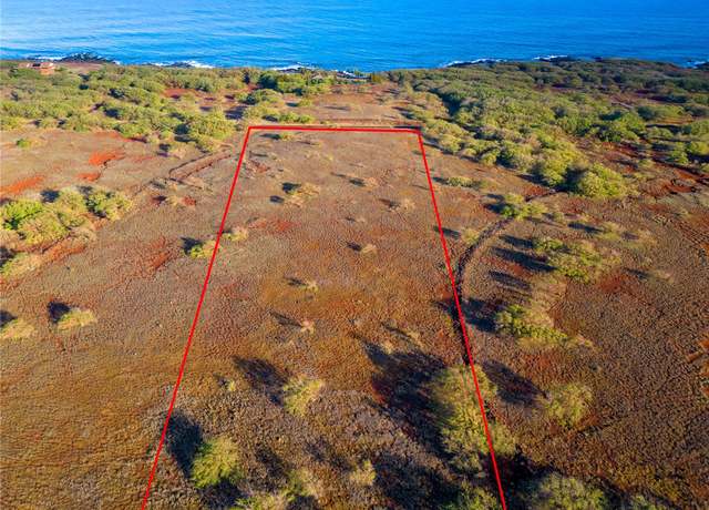 Property at 191 Pohakuloa Rd, Maunaloa, HI 96770