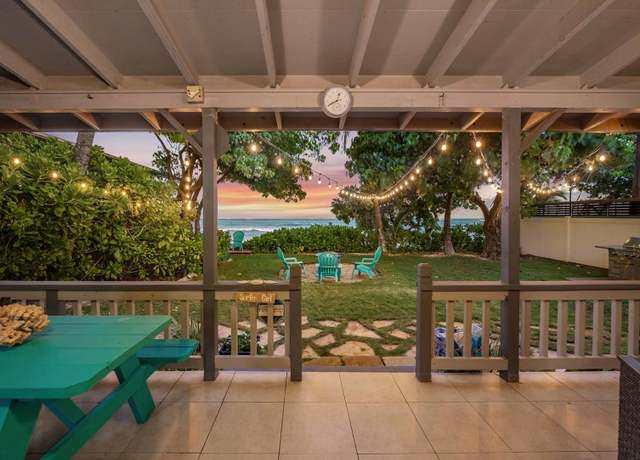 Property at 91-521 A Hapalua St, Ewa Beach, HI 96706, 3 beds, 1.5 baths