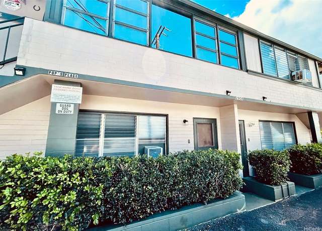 Property at 2908 Varsity Cir, Honolulu, HI 96826