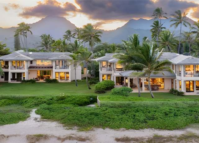 Property at 508 N Kalaheo Ave, Kailua, HI 96734, 12 beds, 14 baths
