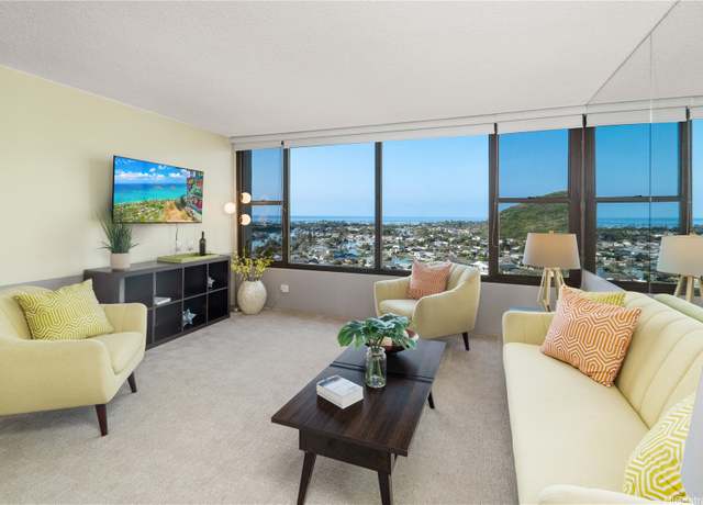 Property at 6710 Hawaii Kai Dr #1500, Honolulu, HI 96825, 2 beds, 2 baths