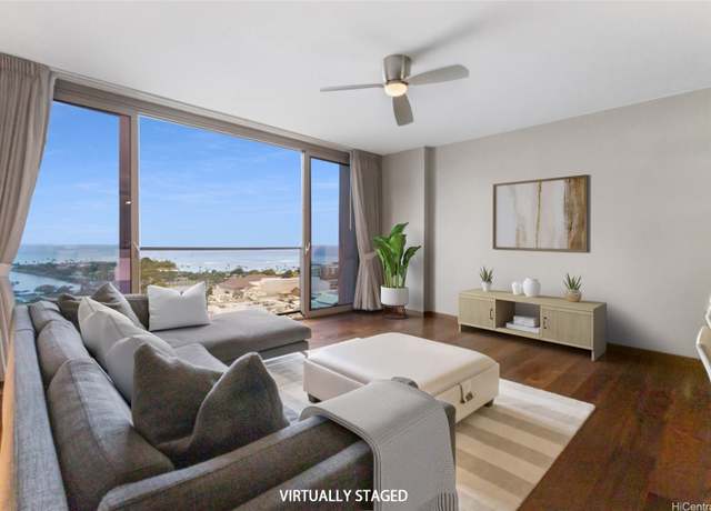Property at 1555 Kapiolani Blvd #1800, Honolulu, HI 96814, 3 beds, 3 baths
