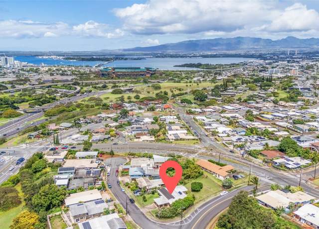 Property at 99-588 Auhau Pl, Aiea, HI 96701, 4 beds, 3 baths
