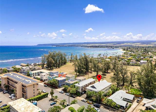 Property at 68-077 Au St Unit 2D, Waialua, HI 96791, 2 beds, 1 bath