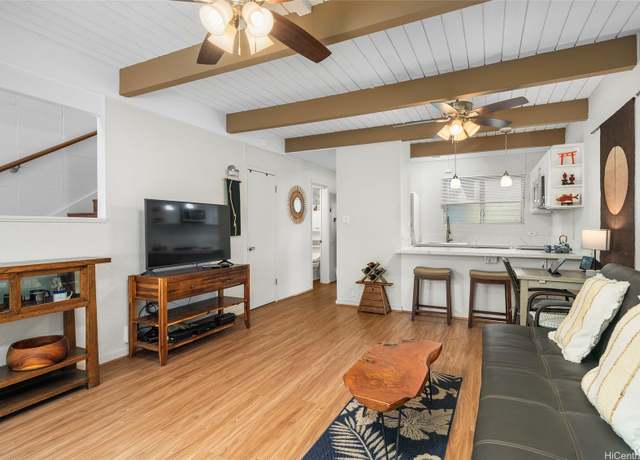 Property at 4894 Kilauea Ave #1, Honolulu, HI 96816, 2 beds, 2 baths