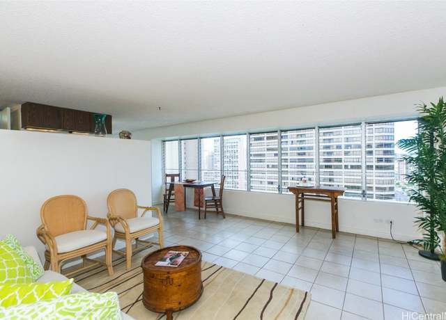Property at 2525 Date St #2606, Honolulu, HI 96826, 2 beds, 2 baths