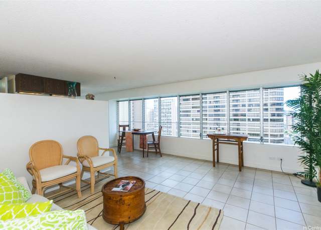 Property at 2525 Date St #2606, Honolulu, HI 96826, 2 beds, 2 baths