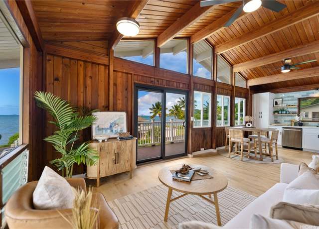 Property at 47-070 Laenani Dr Unit C, Kaneohe, HI 96744, 3 beds, 1.5 baths