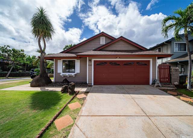 Property at 91-1517 Wahane St, Kapolei, HI 96707, 3 beds, 2 baths