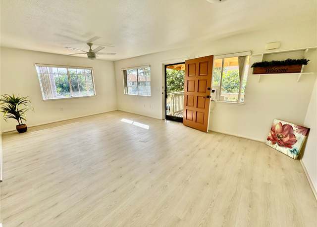Property at 91-1101 Namahoe St Unit 3G, Kapolei, HI 96707, 3 beds, 2 baths
