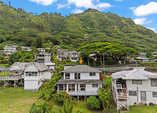 Property at 3251 Oahu Ave, Honolulu, HI 96822, 4 beds, 2.5 baths