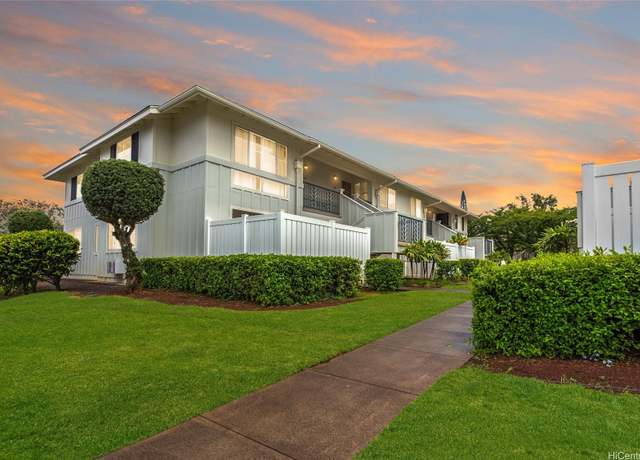 Property at 95-1025 Kaapeha St #203, Mililani, HI 96789, 2 beds, 2 baths