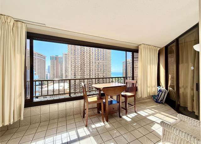 Property at 1778 Ala Moana Blvd #2014, Honolulu, HI 96815, 2 beds, 2 baths
