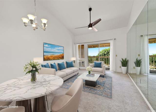Property at 92-1175 Palahia St Unit F204, Kapolei, HI 96707, 2 beds, 2 baths