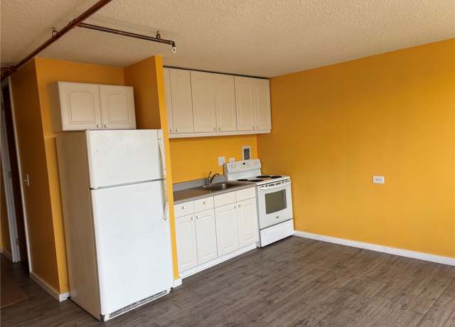 Property at 1650 Kanunu St #1316, Honolulu, HI 96814, 1 bath