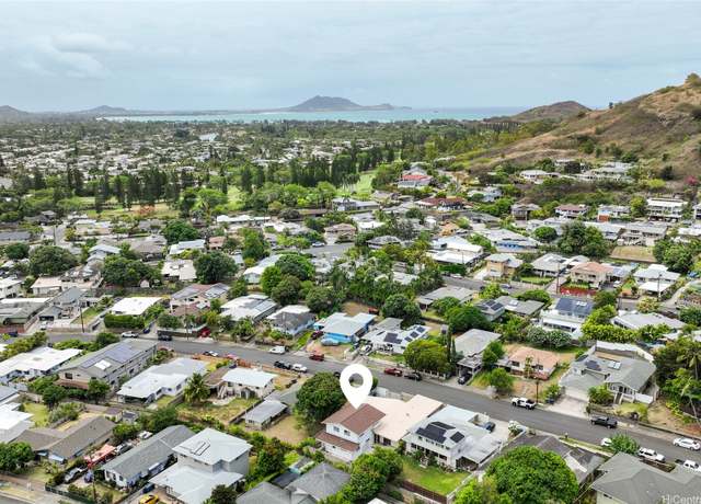 Property at 1073 Loho St, Kailua, HI 96734, 6 beds, 4 baths