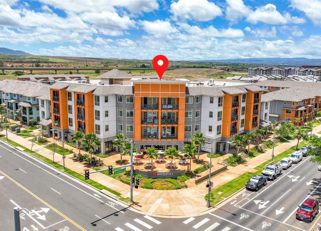 Property at 91-3633 Kauluakoko St #5204, Ewa Beach, HI 96706, 1 bed, 1 bath
