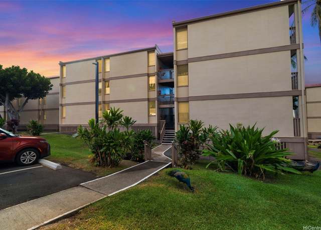 Property at 84-755 Ala Mahiku St Unit 65A, Waianae, HI 96792, 2 beds, 1 bath