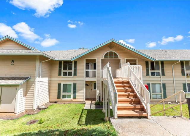 Property at 92-1155 Palahia St Unit A205, Kapolei, HI 96707, 2 beds, 2 baths