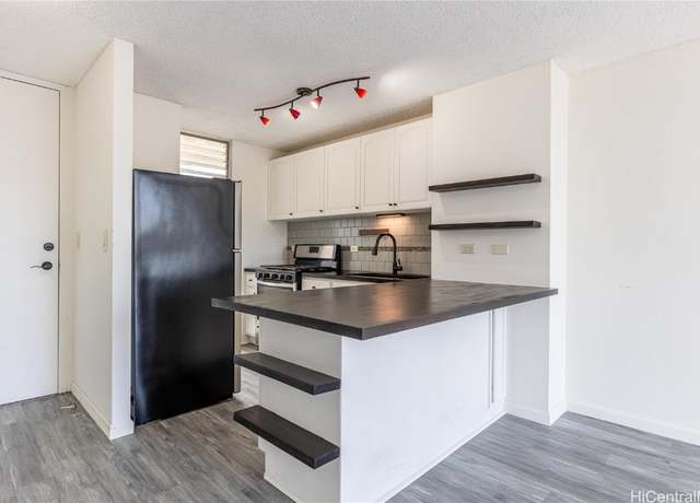 Property at 2630 Kapiolani Blvd #1403, Honolulu, HI 96826, 2 beds, 1 bath