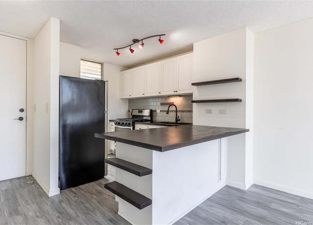 Property at 2630 Kapiolani Blvd #1403, Honolulu, HI 96826, 2 beds, 1 bath