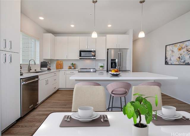 Property at 91-3641 Iwikuamoo St #3303, Ewa Beach, HI 96706, 2 beds, 2 baths