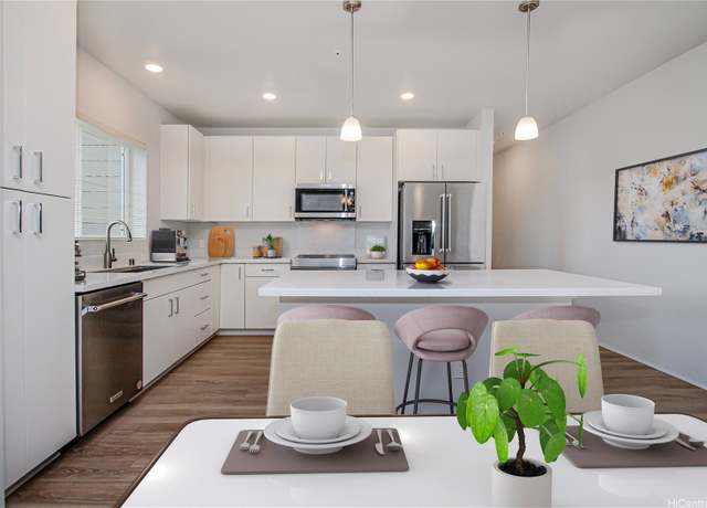 Property at 91-3641 Iwikuamoo St #3303, Ewa Beach, HI 96706, 2 beds, 2 baths