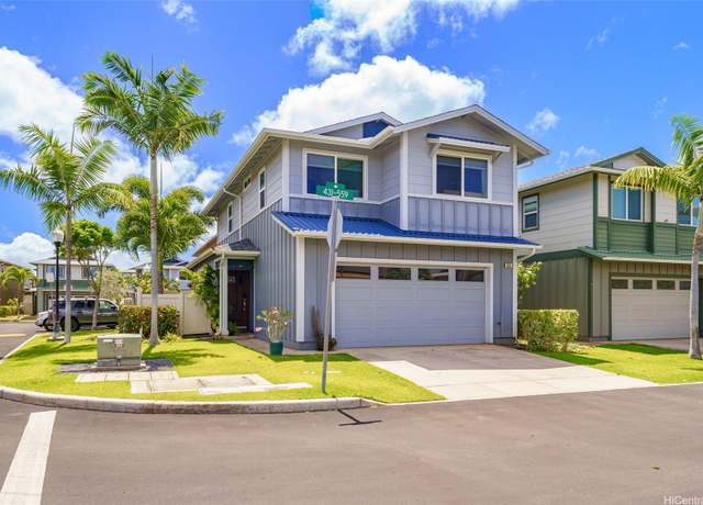 Property at 91-6221 Kapolei Pkwy #431, Ewa Beach, HI 96706, 3 beds, 2.5 baths