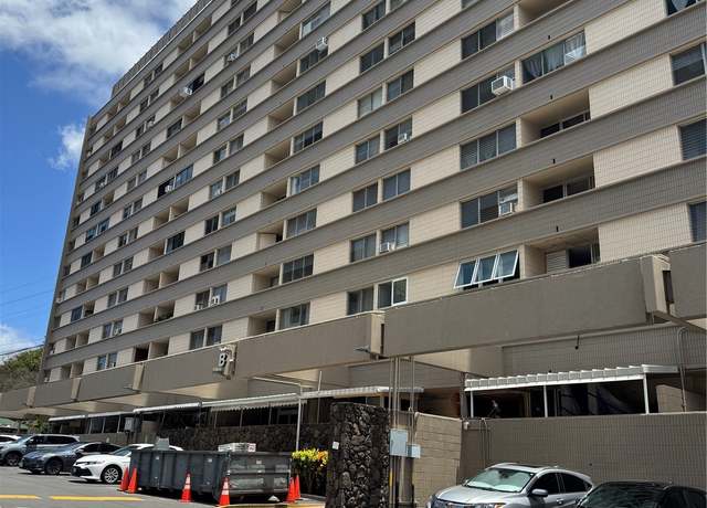 Property at 3215 Ala Ilima St Unit B909, Honolulu, HI 96818, 3 beds, 2 baths