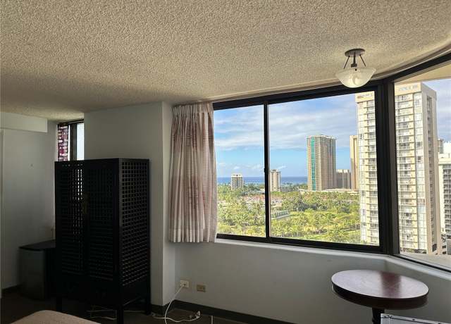 Property at 444 Niu St #1803, Honolulu, HI 96815, 1 bath