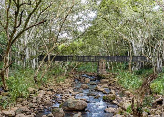Property at 0000 Kamehameha Hwy Lot 35, Haleiwa, HI 96712