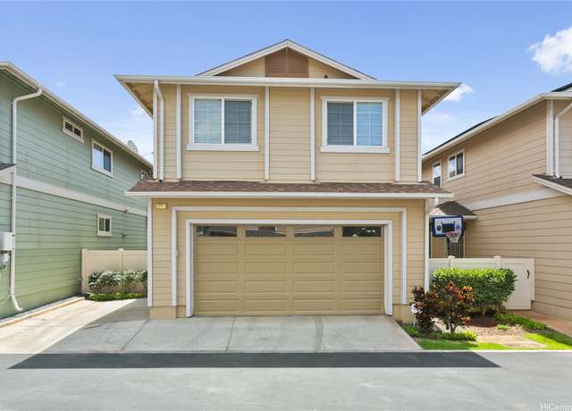 Property at 91-1001 Keaunui Dr #114, Ewa Beach, HI 96706, 4 beds, 2.5 baths