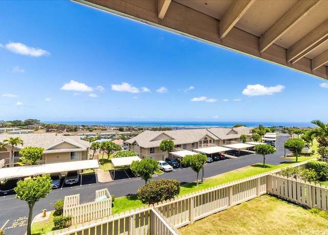 Property at 92-1210 Palahia St Unit V203, Kapolei, HI 96707, 2 beds, 2 baths