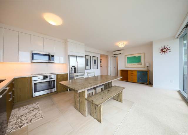 Property at 629 Keeaumoku St #2903, Honolulu, HI 96814, 2 beds, 2 baths