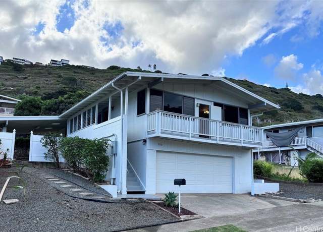 Property at 5118 Kilauea Ave, Honolulu, HI 96816, 4 beds, 2 baths