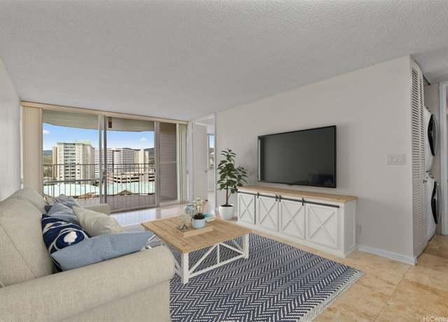 Property at 2920 Ala Ilima St #1003, Honolulu, HI 96818, 2 beds, 2 baths