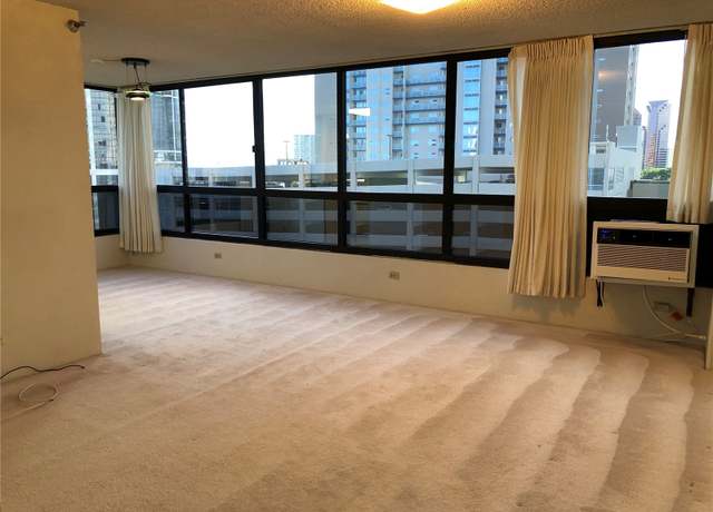 Property at 876 Curtis St #1406, Honolulu, HI 96813, 2 beds, 2 baths