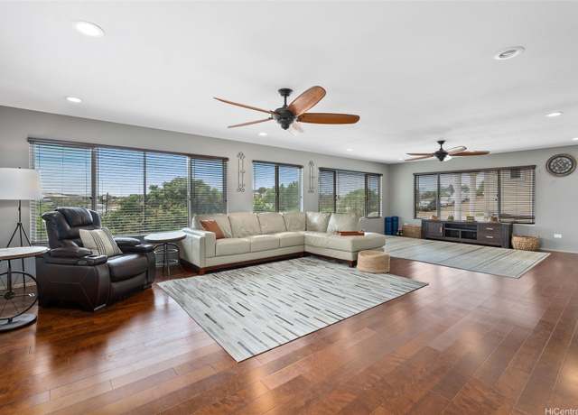 Property at 94-536 Koaleo St Unit A, Waipahu, HI 96797, 4 beds, 3.5 baths
